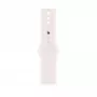Apple MXM83ZM/A Smart Wearable Accessories Band Fluoroelastomer