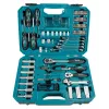 Mechanics Tool Set Makita E-08458 87 Tools