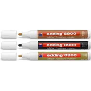 Marker Edding 8900 Brown