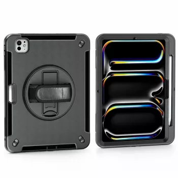 Cover 4smarts 541161 Tablet Case 27.9 cm (11 inch) Black