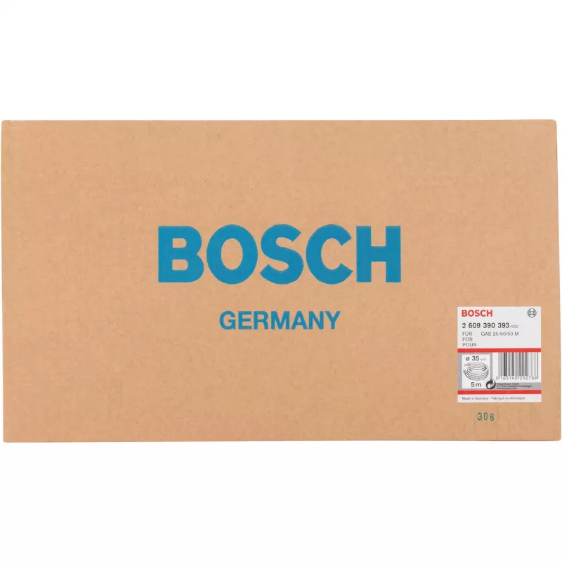 Bosch 2609390393, 35 mm, 35 mm, 5000 mm