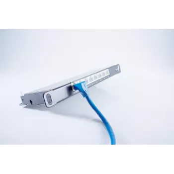 Network cable ShiverPeaks 08-64001 CAT6 S/FTP PIMF, Ethernet patch/installation cable