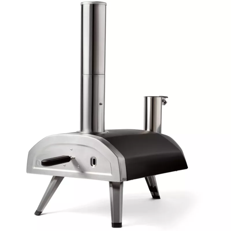 Ooni Fyra UU-P0AD00 Outdoor Pizza Oven