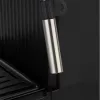 Espresso coffee maker Jata JECA2525 with steam wand and 1.25 L water tank