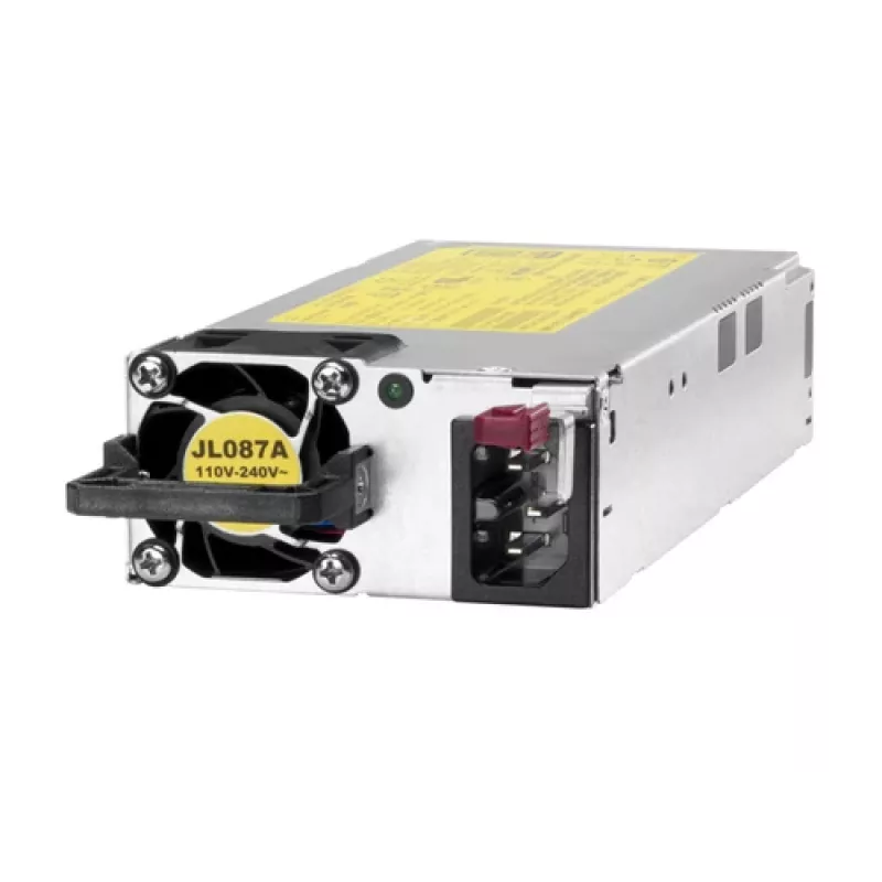 Power supply HPE Aruba Networking X372