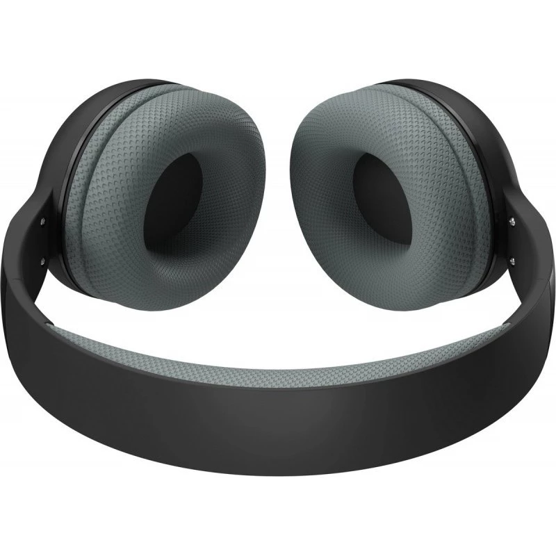 Wireless headphones DEFENDER Freemotion B480 — over-ear, closed, Bluetooth, 20–20000 Hz, 99 dB, USB-C, AUX