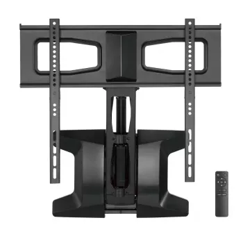 Wall mount bracket MACLEAN MC-891 for TV VESA 600x400, tiltable, height adjustable, max load 35 kg
