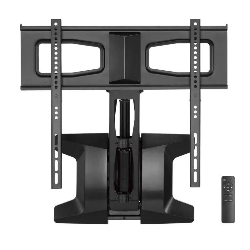 Wall mount bracket MACLEAN MC-891 for TV VESA 600x400, tiltable, height adjustable, max load 35 kg