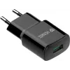 Charge USB C 18W 3A Quick Charge 3.0