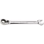 Bahco 1RM-27 ratchet ring/open-end spanner 27 mm (1RM-27)