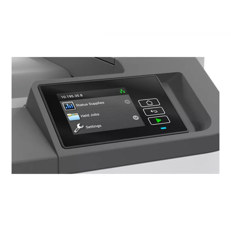 Printer Lexmark CS531dw Laser Colour