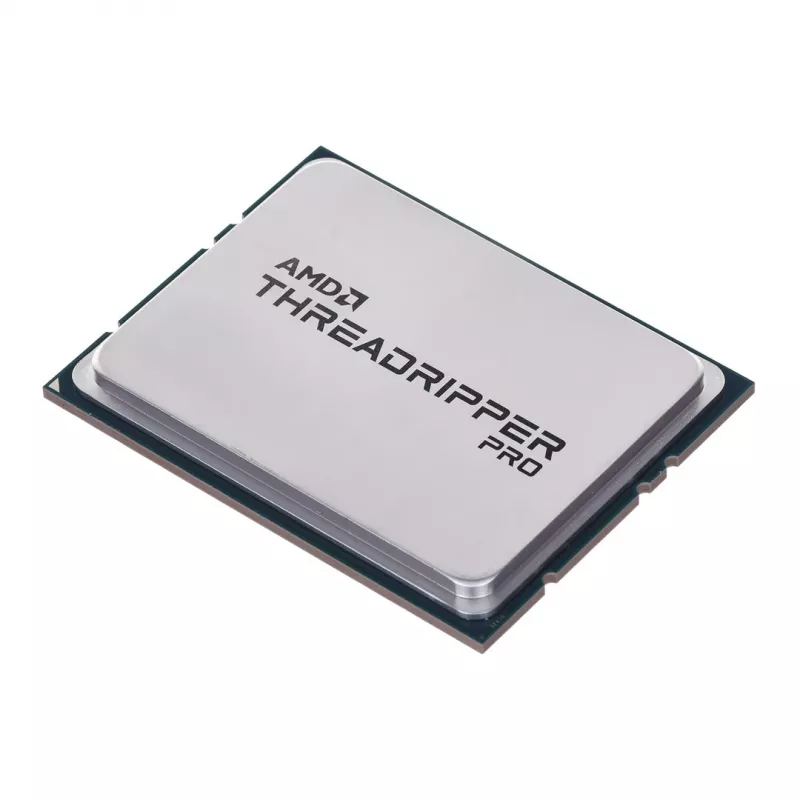 PROCESSOR AMD THREADRIPPER PRO 7975WX (32C/64T) 4.0 GHZ (5.3 GHZ TURBO) SOCKET STR5 TDP 350W TRAY