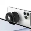 Inductive holder for MacBook MagSafe black