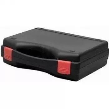 Tool case Viso TEKNO2003 universal empty, dimensions 255 x 210 x 72 mm