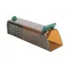 Humane live-catch mouse trap Trixie TX-4192, technopolymer enclosure, 60×45×170 mm, reusable