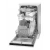 Built-in dishwasher AMICA 1195338 — 13 place settings, Energy class C