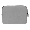 DICOTA Skin URBAN - Notebook-Case - 33cm (13) - Grey (D31751)