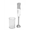 Blender Bosch with silver container