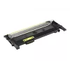 HP 117A Yellow Original Laser Toner Cartridge. Colour toner page yield: 700 pages, Printing colours: Yellow, Quantity per pack: 1 pc(s)