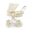 Doll stroller Alice Nature