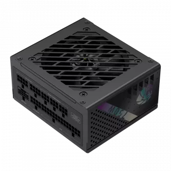 Gamemax Power Supply, 80 PLUS, Gold | GS 750G | 750 W