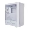 Computer case White Shark GCC-2401 Warhead-3 ATX white