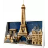 LEGO ARCHITECTURE 21064 Paris – City of Love