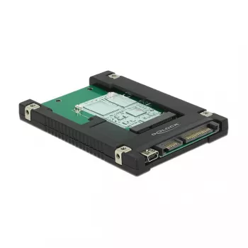 Internal SATA USB 2.0 Adapter DeLOCK 62853