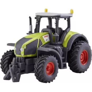 Revell Control 23488 Claas Axion 960 1:18 RC entry-level functional model Electric Agricultural Vehicle (23488)