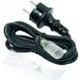 Power cable EUROLITE RUBBERLIGHT RL1 3x1.5mm² 10 m – mains lead