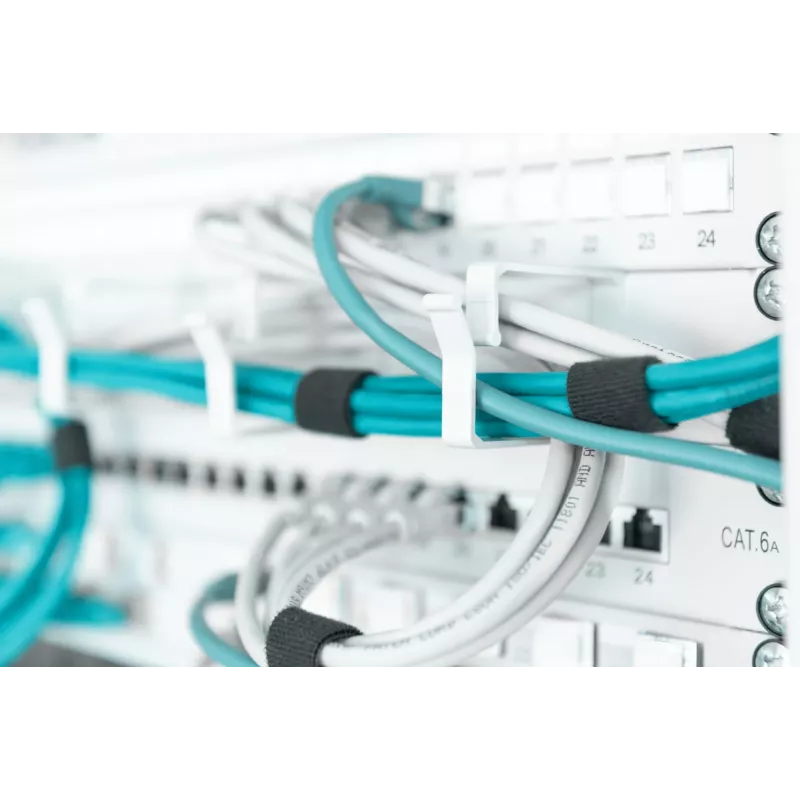 Cable routing panel Digitus DN-97601