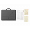 Lenovo Yoga Tote Sleeve | Fits up to size 14 inch | Sleeve | Grey