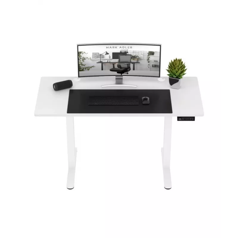 Electric desk MA-Leader 7.0 White