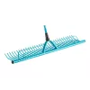 Gardena Combisystem - universal rake - GARDENA combisystem - 60cm - without handle (03381-20)
