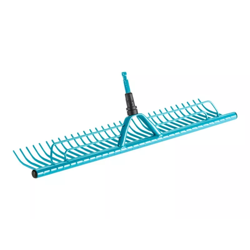 Gardena Combisystem - universal rake - GARDENA combisystem - 60cm - without handle (03381-20)
