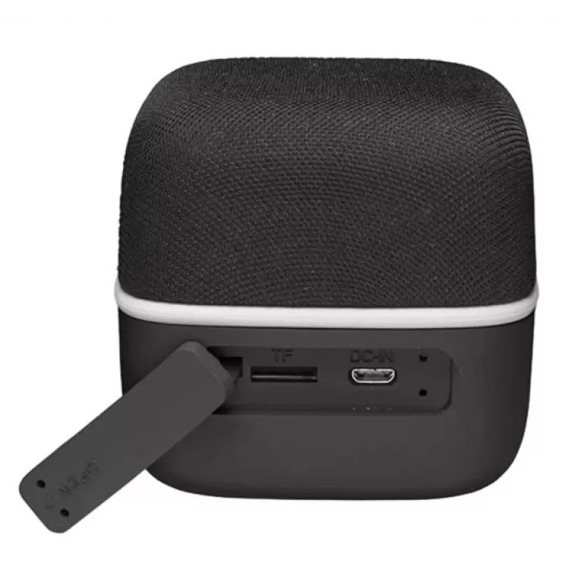 Mono Portable Speaker Denver BTP-119 Black