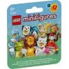 Blocks Minifigures 71051 Animal series 28 (BOX)