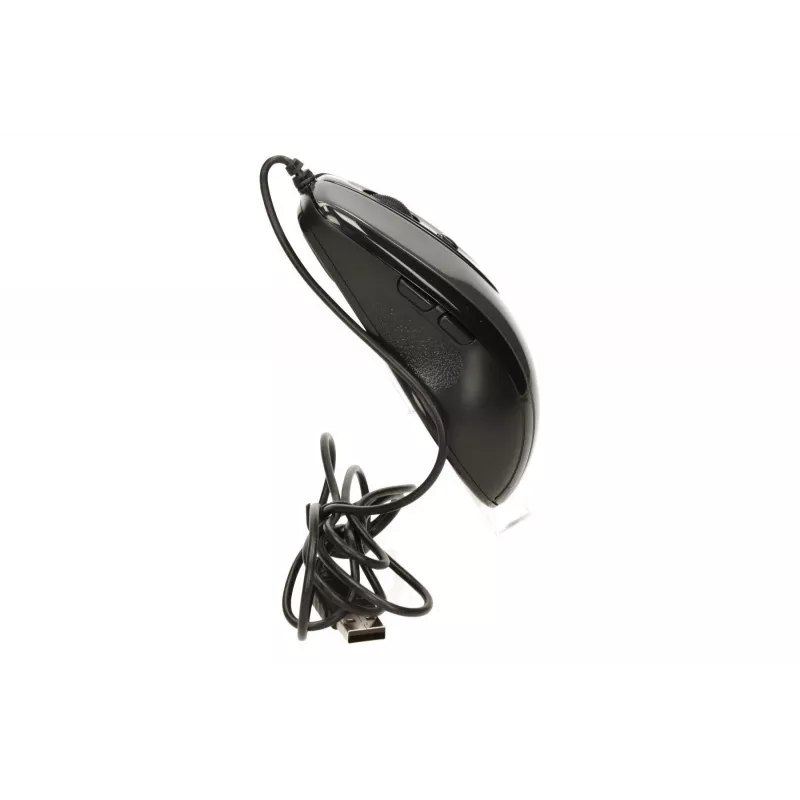 A4Tech N-708X mouse USB Type-A Optical 1600 DPI Right-hand