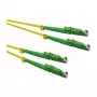 Cable 21.15.9505, 5 m, OS2, E-2000 LSH , E-2000 LSH