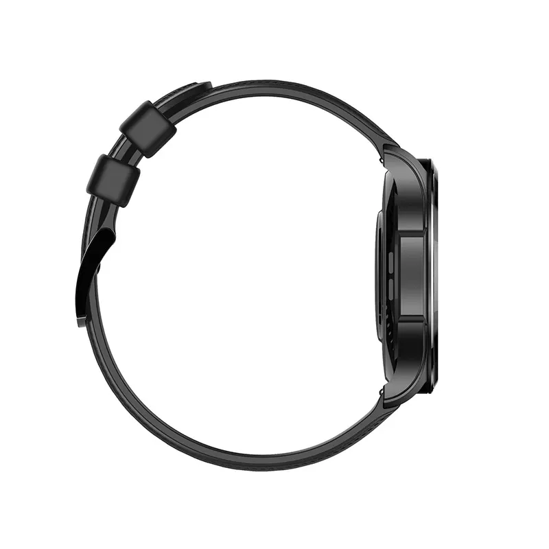 Smartwatch TRACER SM7 Shadow with Bluetooth and Heart Rate Monitor