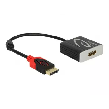 Video Cable Adapter DeLOCK 62734