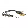 Internal Serial Adapter DeLOCK 89447