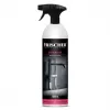 Bathroom descaler FRISCHER FR00232_1000 liquid lime & scale remover for sanitary surfaces, 1 L trigger bottle