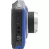 Kodak PIXPRO FZ55 1/2.3 Compact Camera 16 MP CMOS 4608 x 3456 Pixel Blue (FZ55BL)