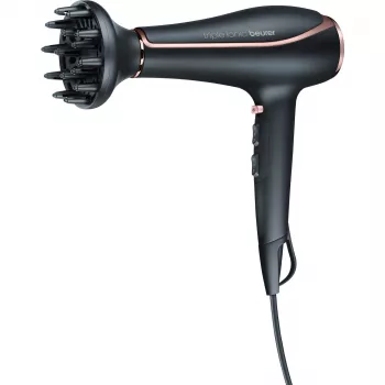 Beurer hair dryer Triple Ionic HC 80 AC (591.15)