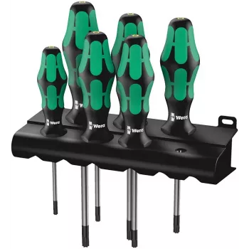 TORX Set Wera 367/6