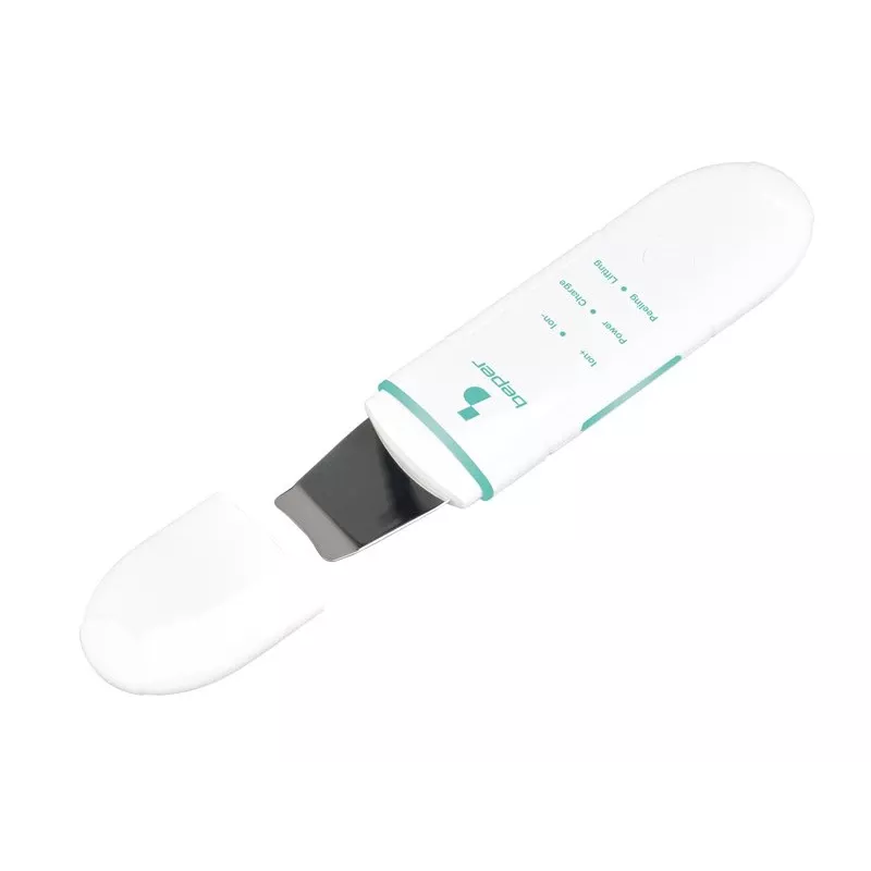 Beper P302VIS003 Ultrasonic Skin Scrubber