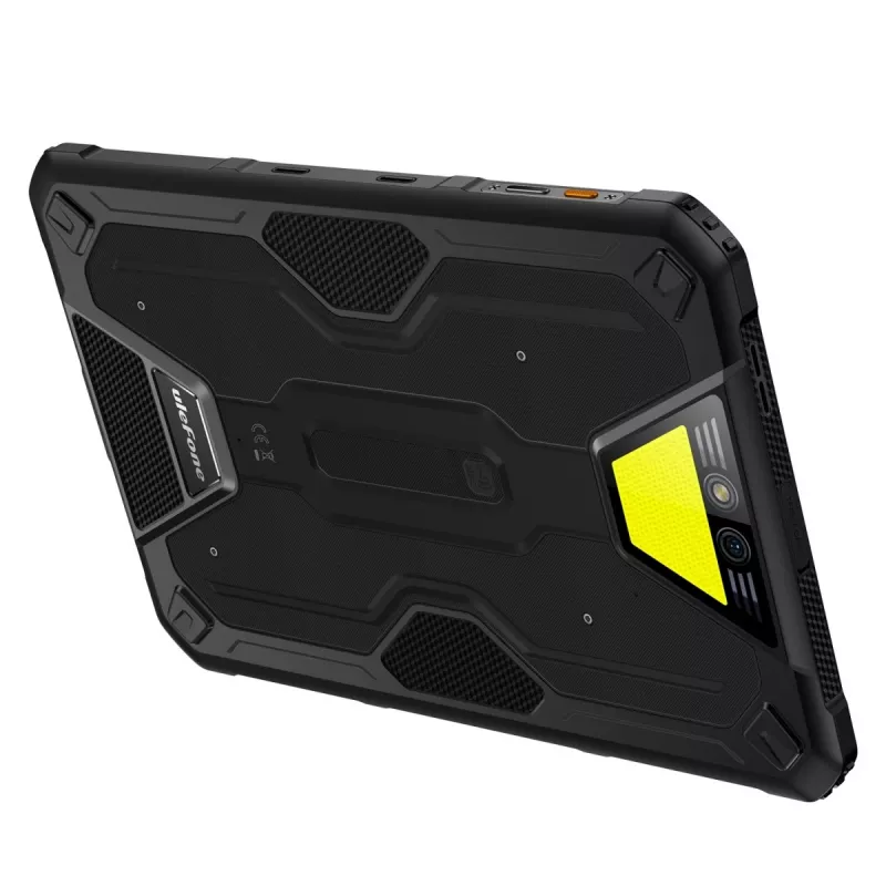 Tablet Ulefone Armor Pad 2 11 inch 2GHz Mediatek Helio G99 8GB RAM 256GB Android 13