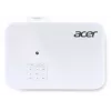 Acer P5535 DLP Projector, Full HD 1920x1080, 4500 ANSI Lumens, White