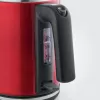Electric kettle Severin 1.2 L 1300 W Brown